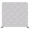 Floral 031 Pillow Cover Backdrop