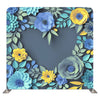 Floral 003 Pillow Cover Backdrop