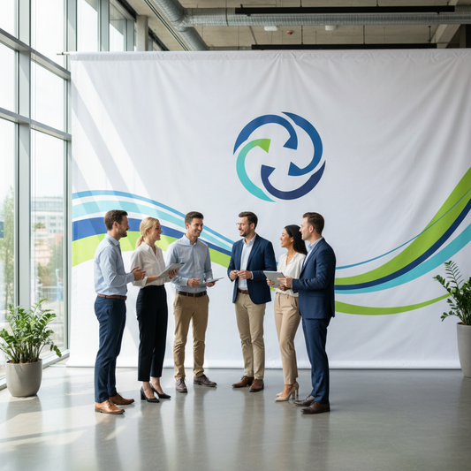 How to Pick a Backdrop for Brand Activation Success - True Backdrops
