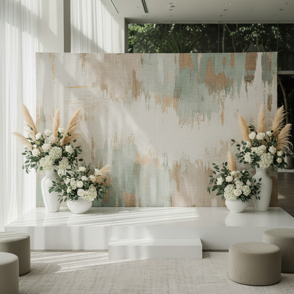 8 Backdrop Ideas for Milestone Birthdays - True Backdrops