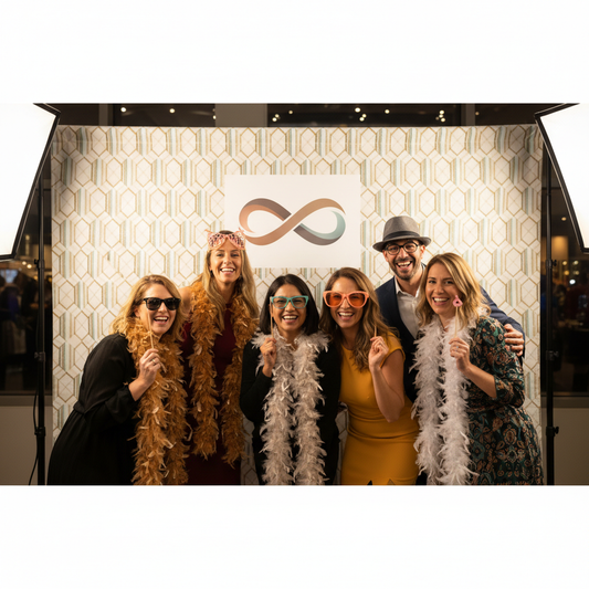 Backdrop Printing Near Me Canada: Your Local Guide - True Backdrops
