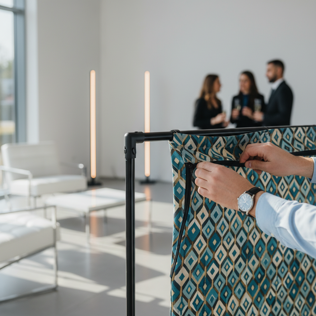 Your Ultimate Backdrop Stand and Cover Bundle Guide - True Backdrops