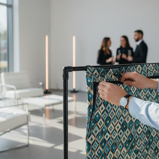 Your Ultimate Backdrop Stand and Cover Bundle Guide - True Backdrops