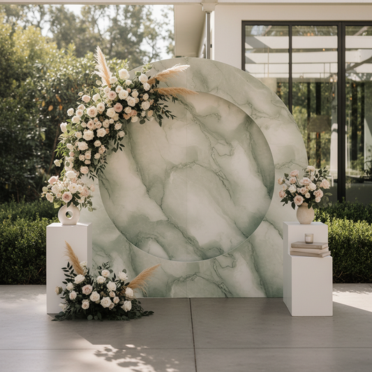 Choosing the Best Custom Backdrop Supplier for Photo Booths - True Backdrops