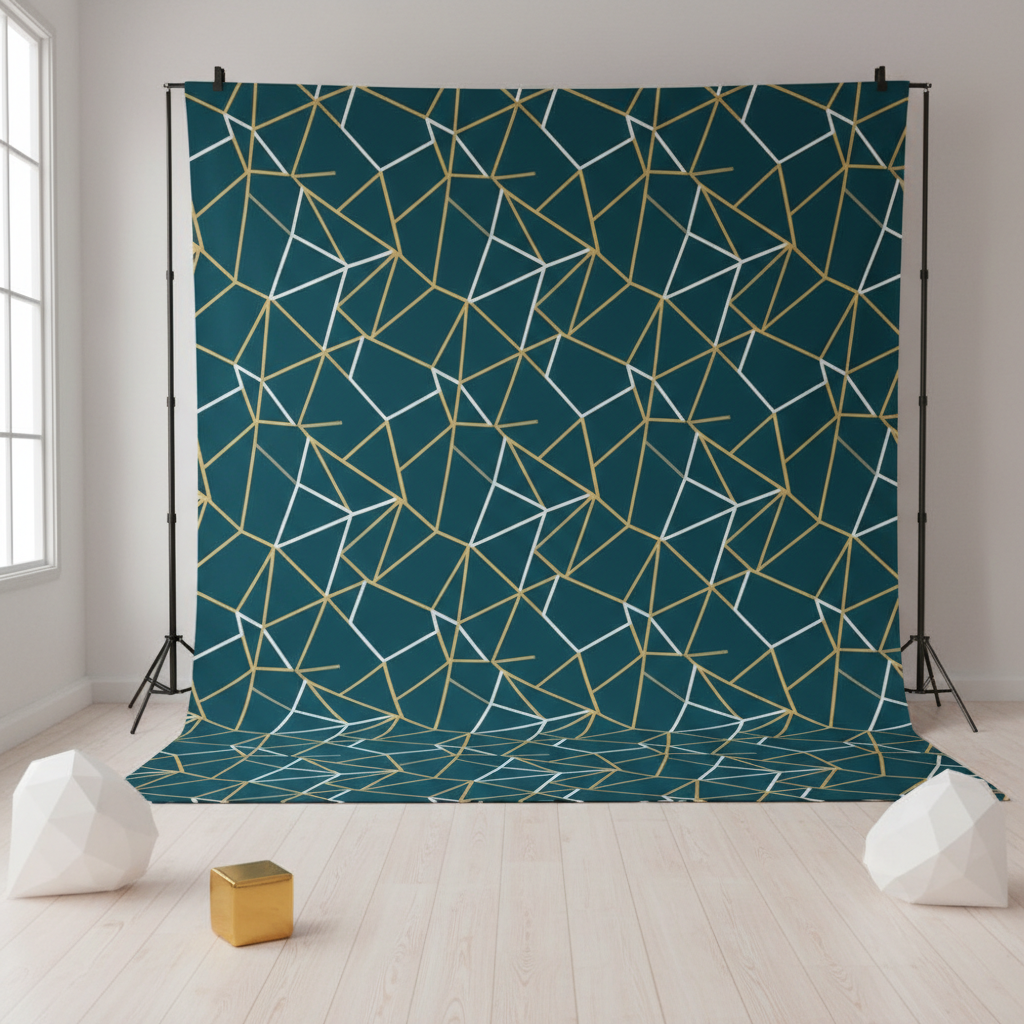 Finding the Best Custom Backdrop Supplier for Photo Booths - True Backdrops