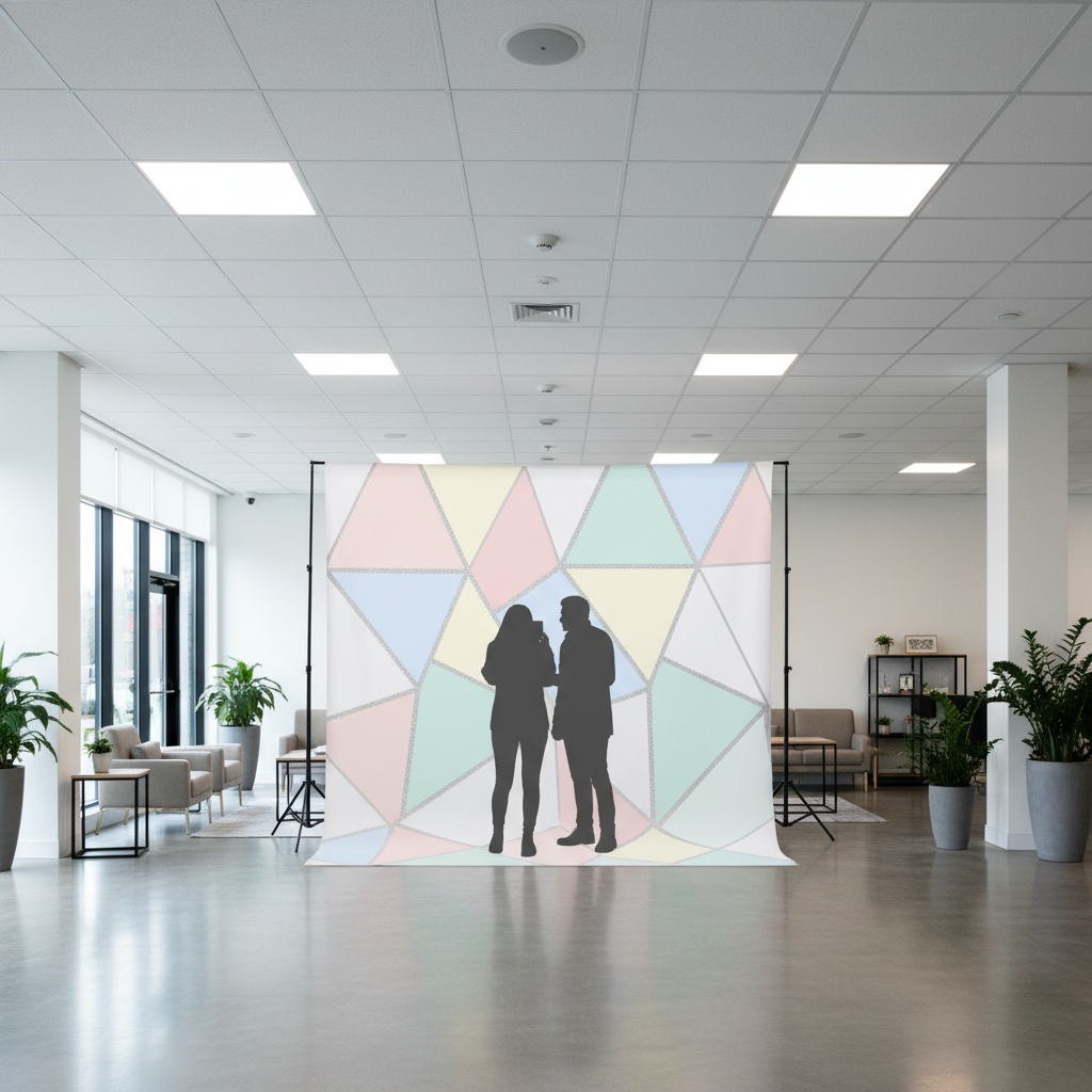 Your Canadian Backdrop Company Choice - True Backdrops