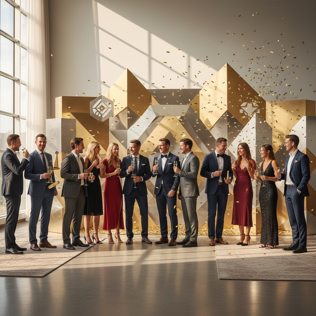 Your Guide to a Canadian Event Decor Supplier - True Backdrops