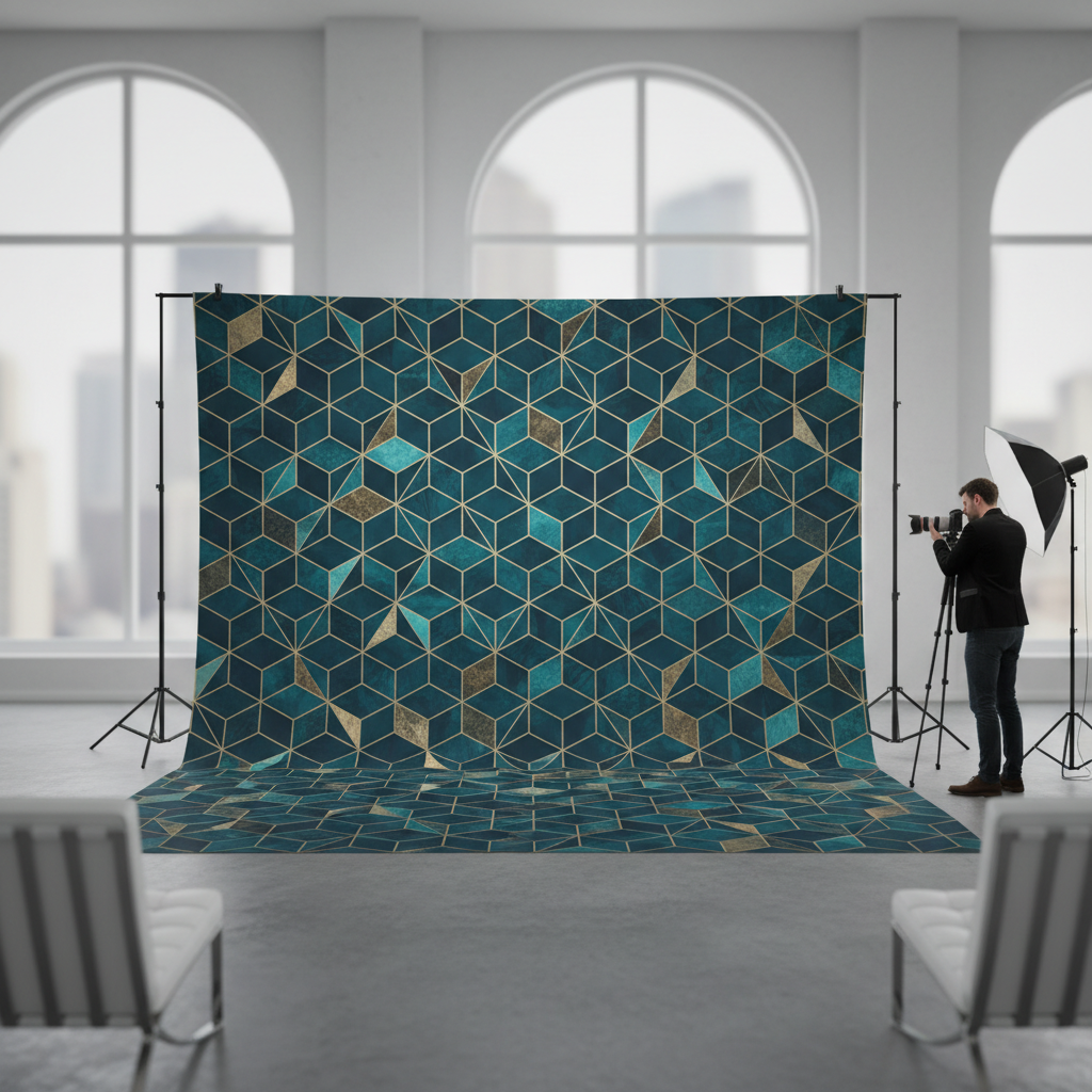 Choosing Your Perfect Pillow Cover Backdrop - True Backdrops