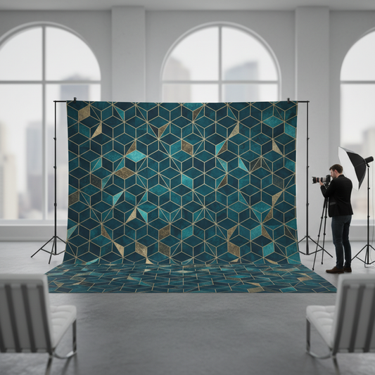 Choosing Your Perfect Pillow Cover Backdrop - True Backdrops