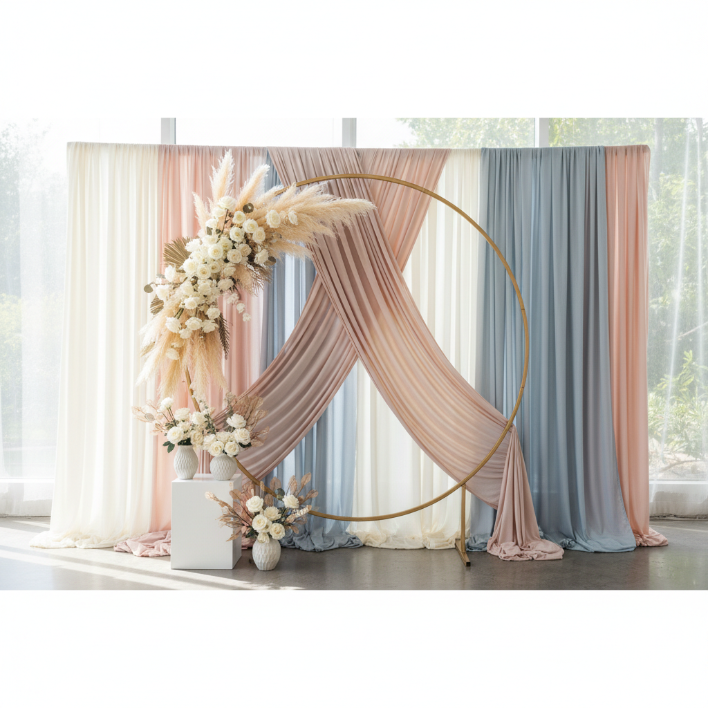 How to Design a Standout Custom Backdrop for Conferences - True Backdrops
