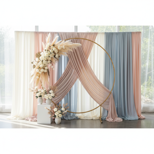 How to Design a Standout Custom Backdrop for Conferences - True Backdrops