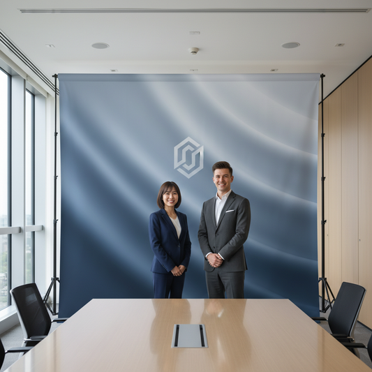 Your Guide to Custom Backdrop Printing Canada - True Backdrops