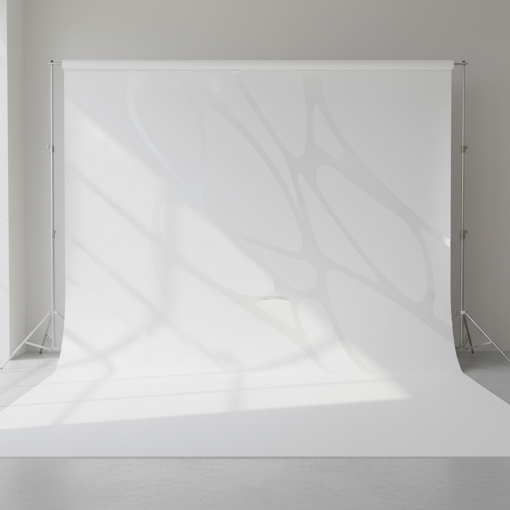 How to Get a Custom Backdrop with Stand Included - True Backdrops