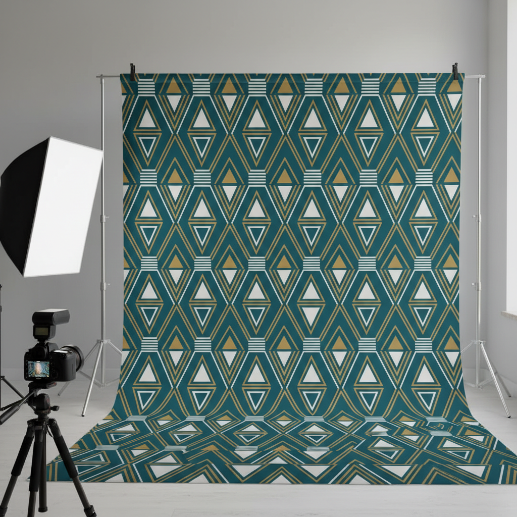 Custom Fabric Backdrops: A Smart Choice - True Backdrops