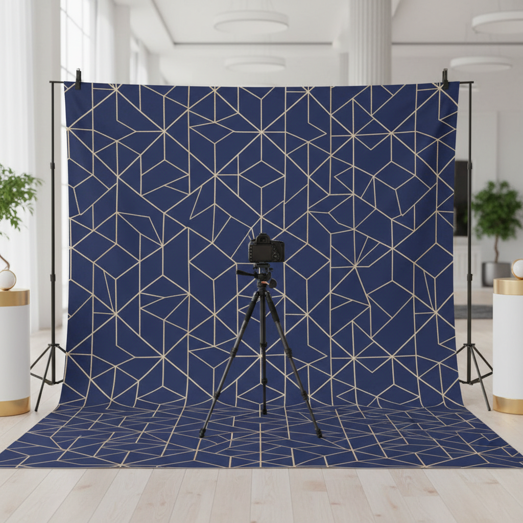 Your Guide to Custom Pillow Cover Backdrop Printing - True Backdrops