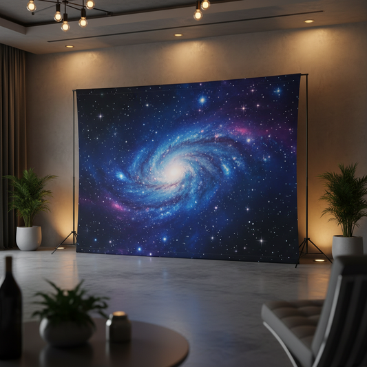 Custom Pillow Cover Backdrop Printing: Your Guide - True Backdrops