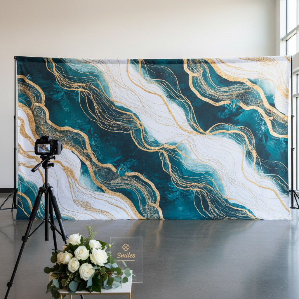 How to Design a Custom Backdrop - True Backdrops