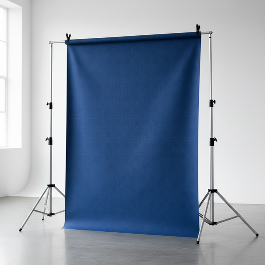 How to Set Up a Backdrop Stand Easily - True Backdrops
