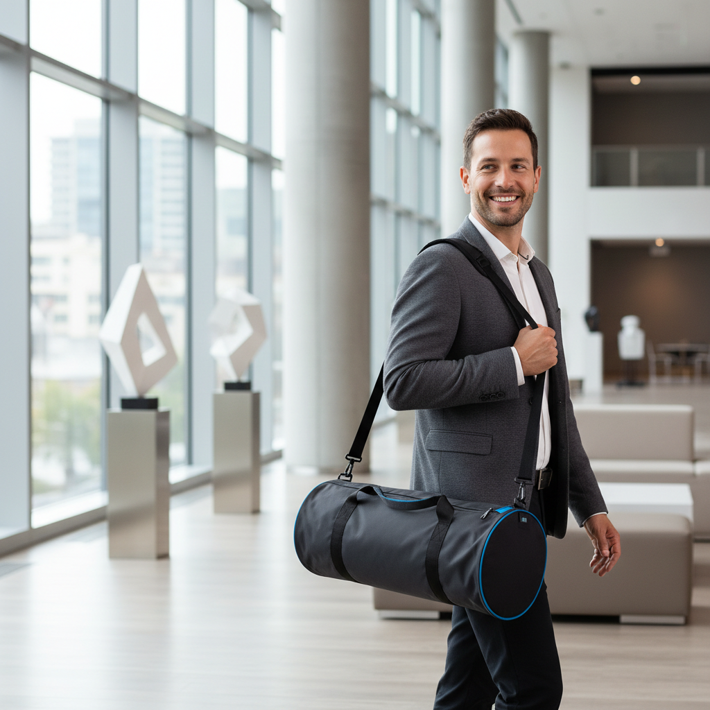 How to Pick a Lightweight Backdrop for Travel - True Backdrops
