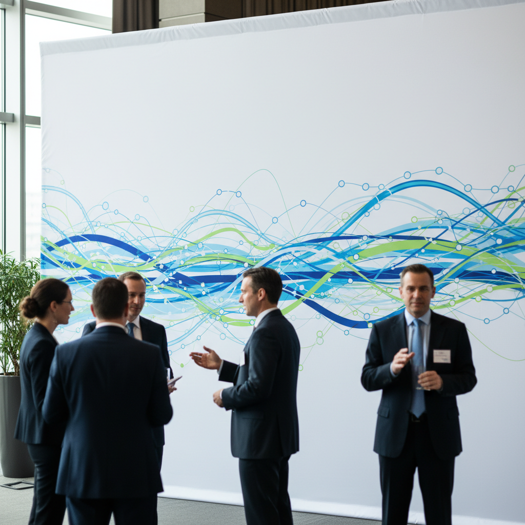 Mastering Event Branding Backdrop Printing - True Backdrops