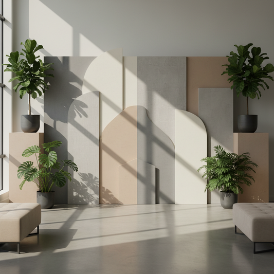 Modern Backdrop Trends 2026: Your Event Guide - True Backdrops