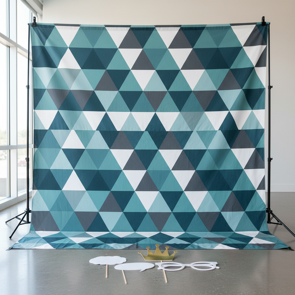 5 Modern Photo Booth Backdrop Styles You Need - True Backdrops