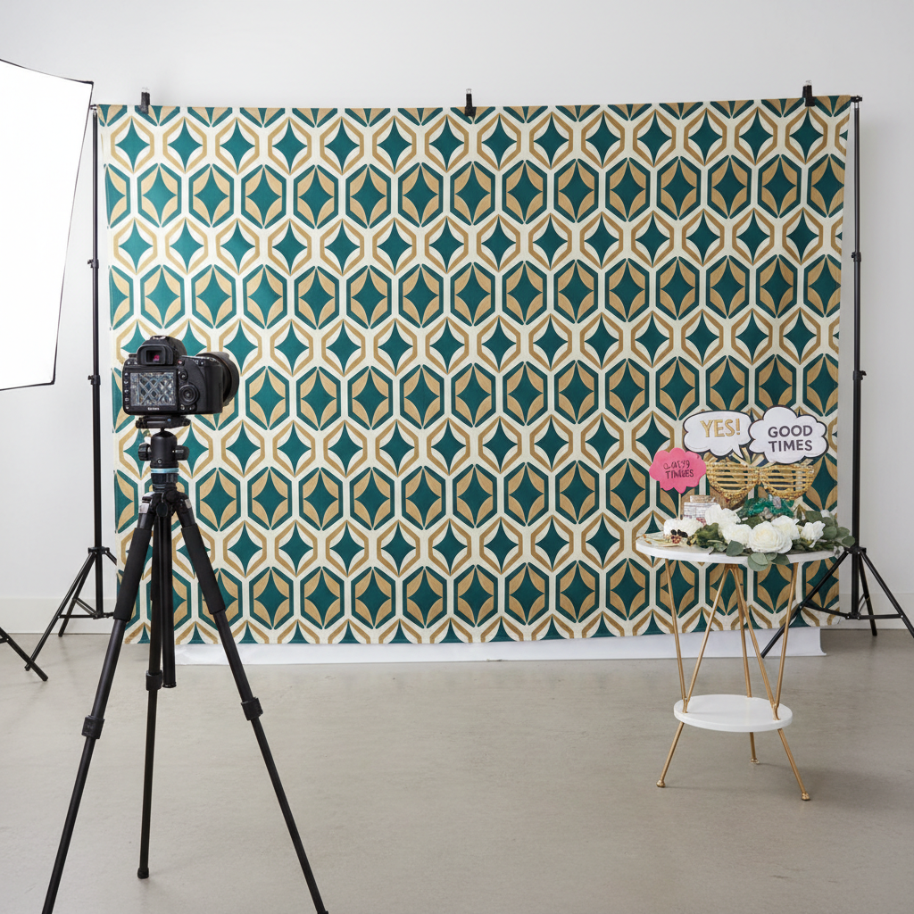Photo Booth Setup Guide: Perfect Your Event's Fun