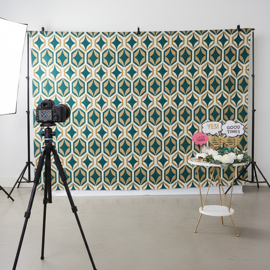Photo Booth Setup Guide: Perfect Your Event's Fun - True Backdrops