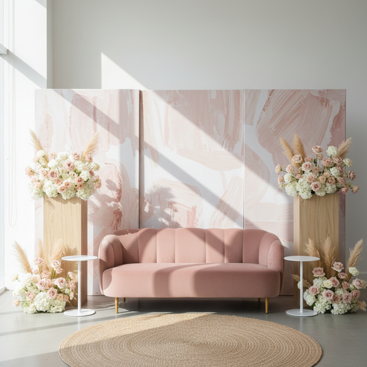 How to Choose a Portable Backdrop for Photo Booth Business - True Backdrops