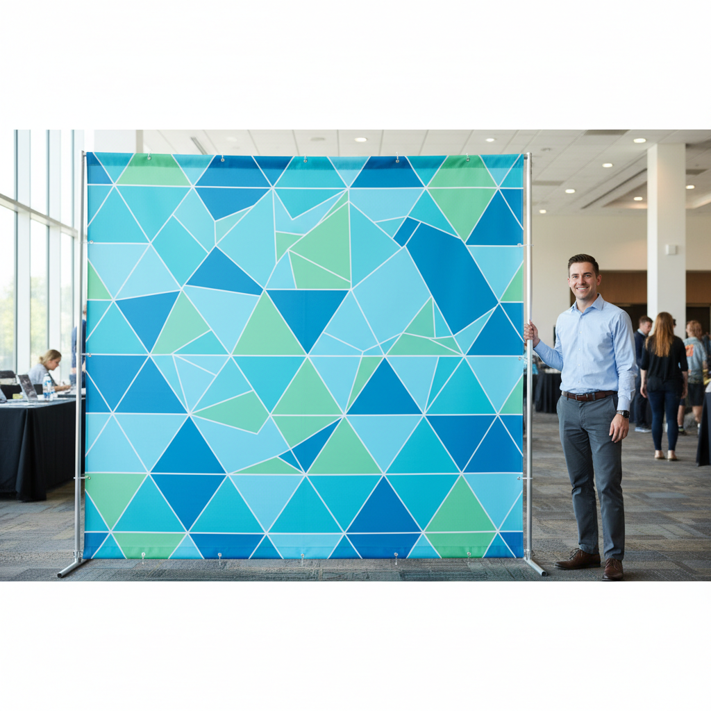 Your Portable Event Backdrop Kit Guide - True Backdrops