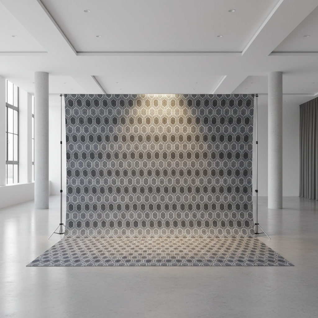 Your Guide to a Premium Fabric Backdrop Set - True Backdrops