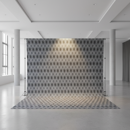 Your Guide to a Premium Fabric Backdrop Set - True Backdrops