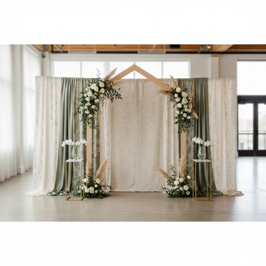 Finding a Professional Photo Booth Backdrop Supplier - True Backdrops