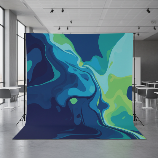 Your Guide to a Tension Fabric Backdrop with Stand - True Backdrops