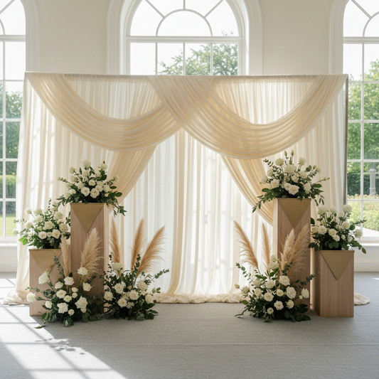 8 Trendy Photo Booth Backdrop Ideas - True Backdrops