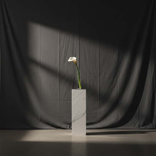 Create a Vogue Style Photo Booth Backdrop - True Backdrops