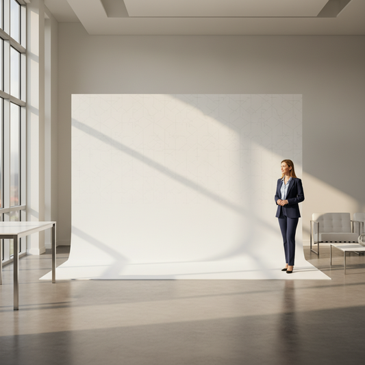 Wrinkle-Resistant Event Backdrop: Your Best Choice - True Backdrops