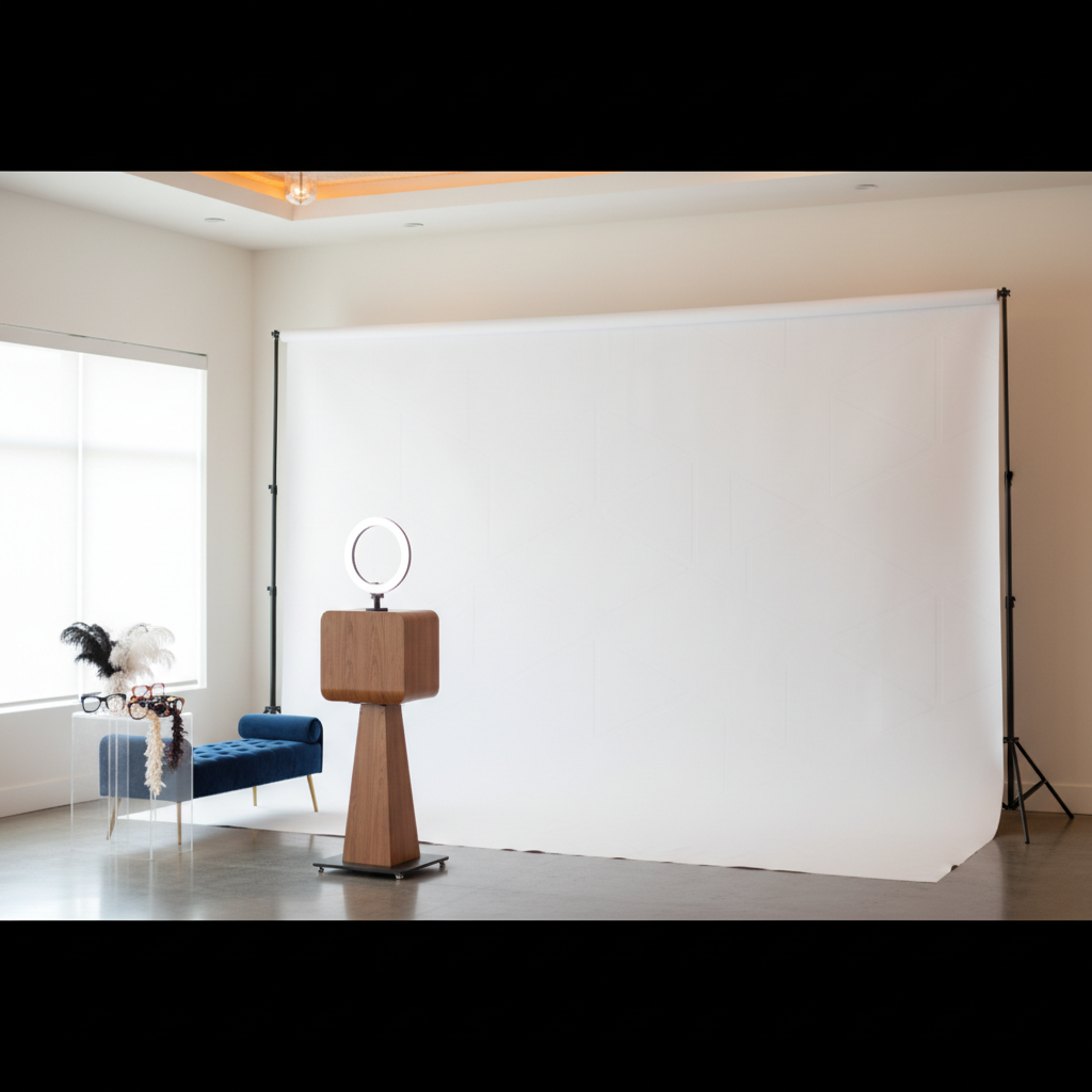 Wrinkle Resistant Event Backdrops: Your Event Solution - True Backdrops