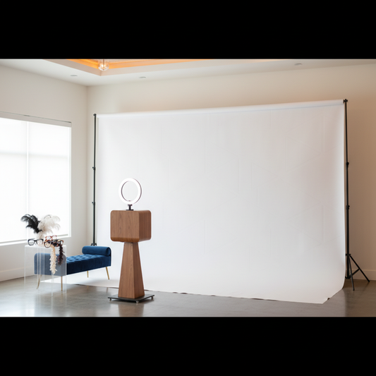 Wrinkle Resistant Event Backdrops: Your Event Solution - True Backdrops