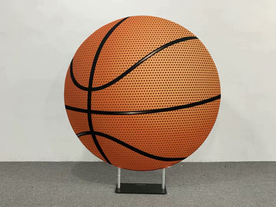 Round Backdrop – 6.5ft (2000mm) - True Backdrops