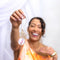 Event-Ready Acrylic Photo Keychain Sets (Pre-Assembled with Pearls)