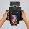 The Scribble Roamer — Roaming Video Autograph Booth
