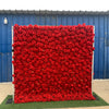 Rose Petal Dream Flower Wall (#FRD010)
