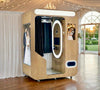 TB Scene Fully Enclosed Photo Booth