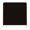 Black & White Pillow Cover Backdrop (Double Sided)
