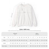 Booked, Not Busy Crewneck