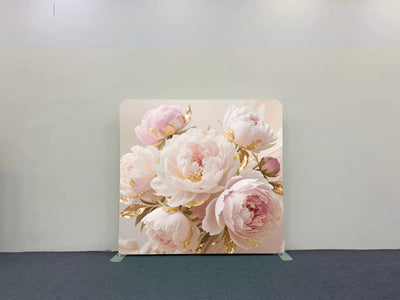 Vibe360Booth-TrueBackdrops-SpringBloomsBackdrop-8x8-SR-9-Oct-2025-V3 - 18232 Pillowcover Backdrop