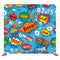 Abstract 006 Pillowcover Backdrop