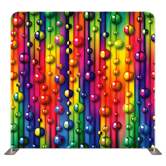 Abstract 010 Pillowcover Backdrop