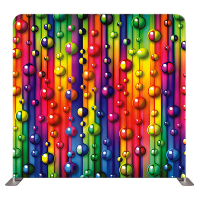 Abstract 010 Pillowcover Backdrop